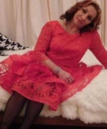 Анкета проститутки Галина - город Пестово, 45 лет, №4157