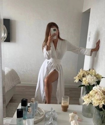 Анкета проститутки Леночка - город Пестово, 27 лет, №8027